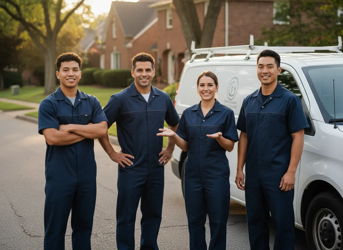 Home Gutter Service company in South Fork, PA